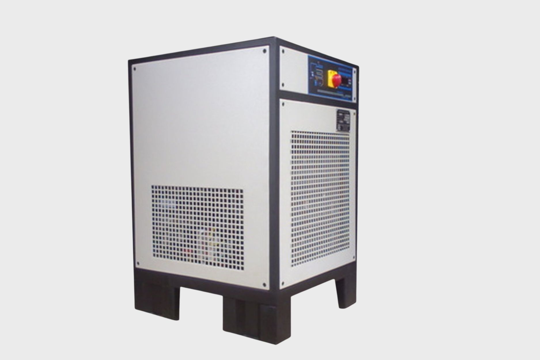Air Dryer Maintenance