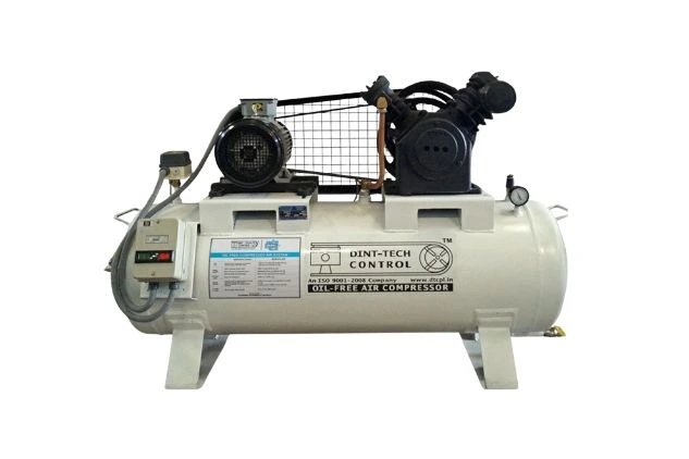 Oil Free Air Compressor