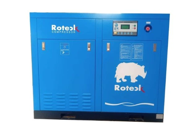 Screw Air Compressor