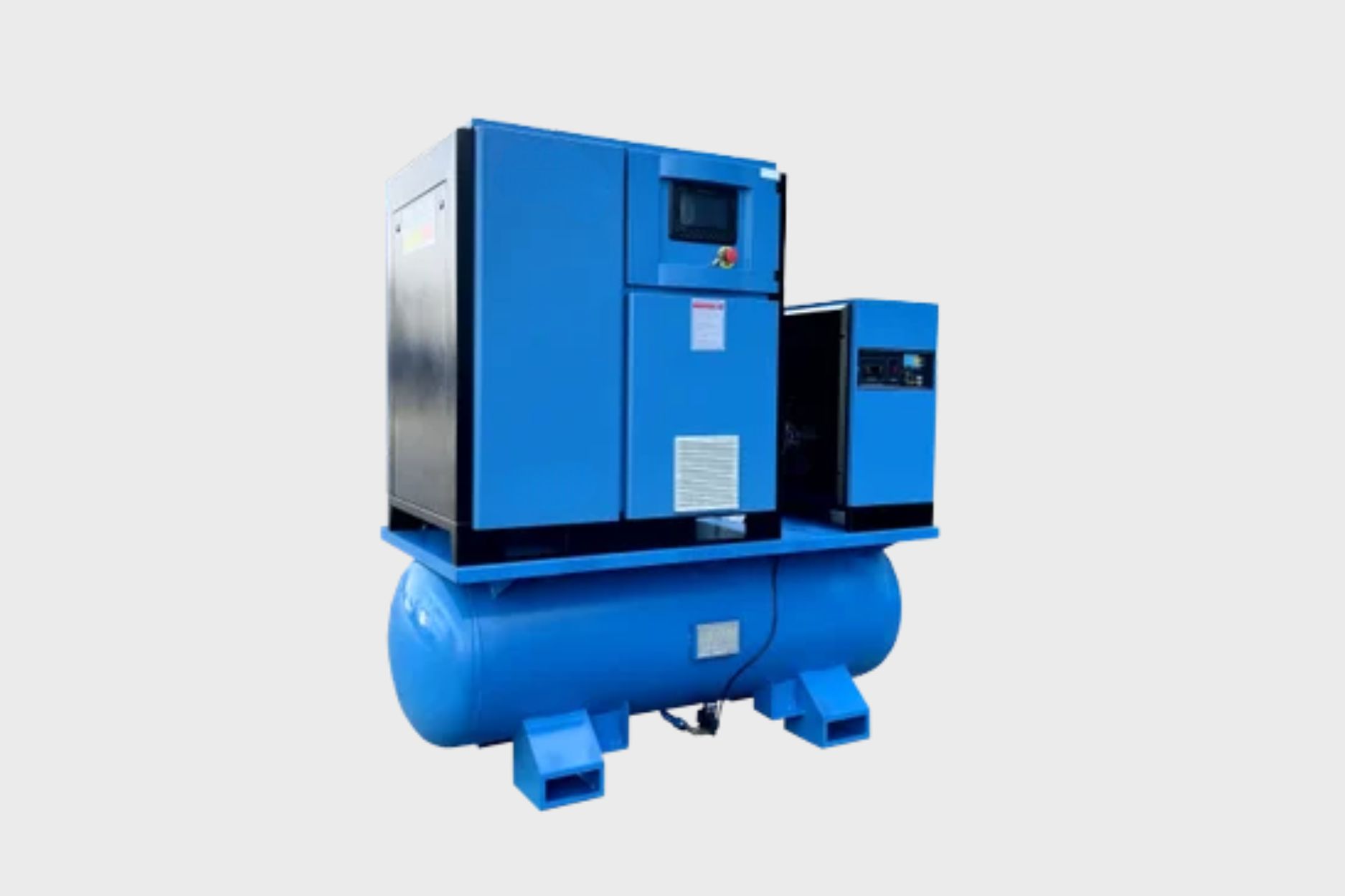 AMC For Screw Air Compressor