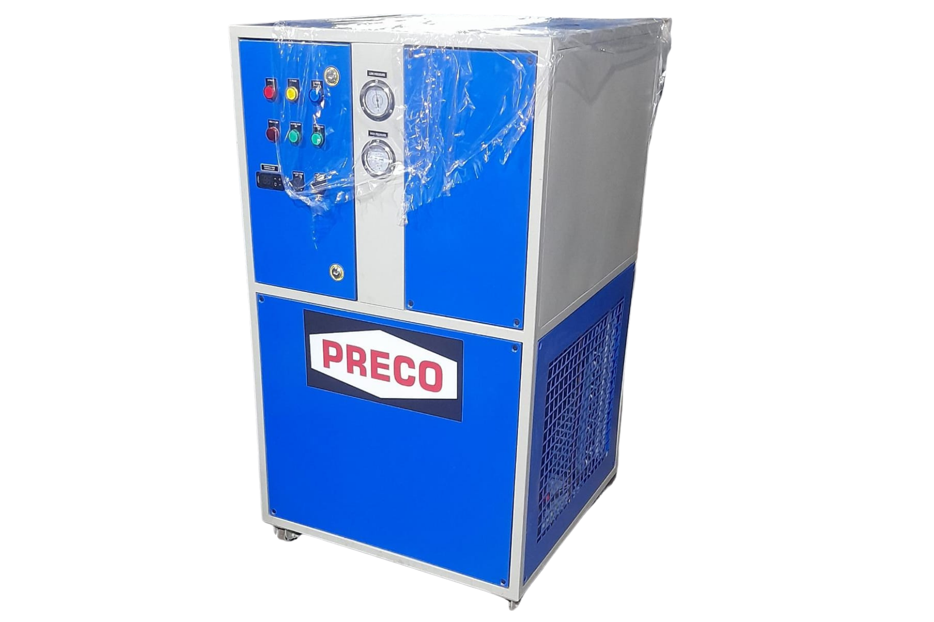 Process Chiller