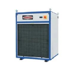 Hydraulic Spindle Oil Chiller